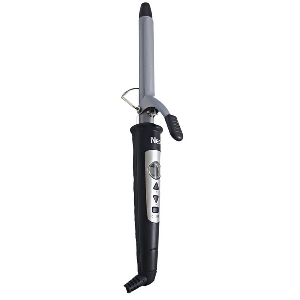 19mm Digital Curling Iron