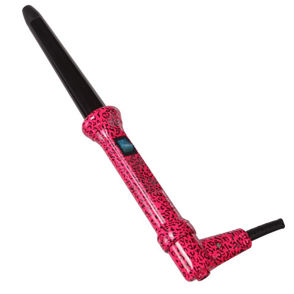 Pink Leopard Full Set w/Mini Dryer