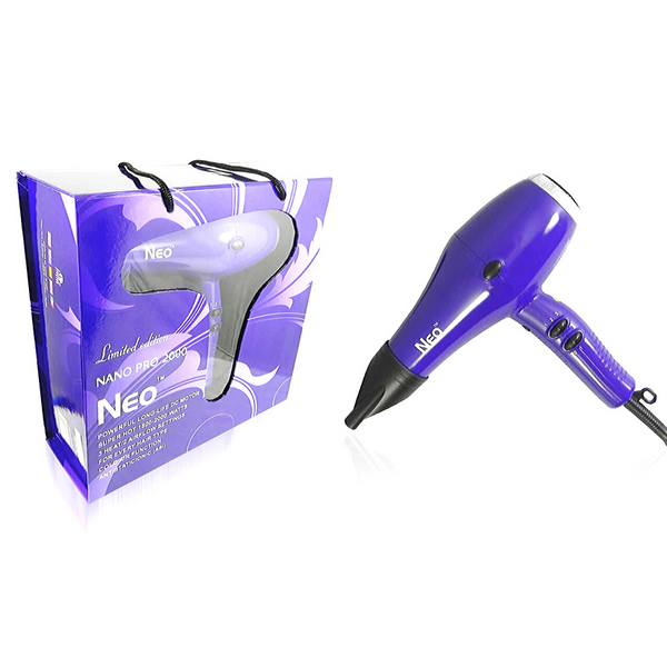 Purple Nano Pro Dryer