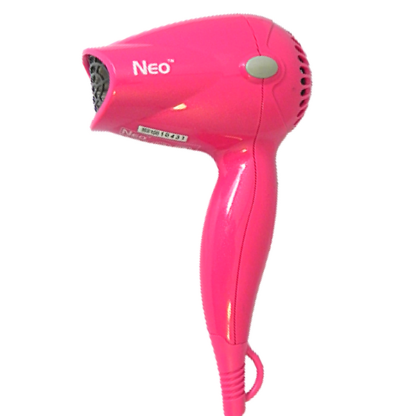 Complete Pink Set w/Mini Dryer