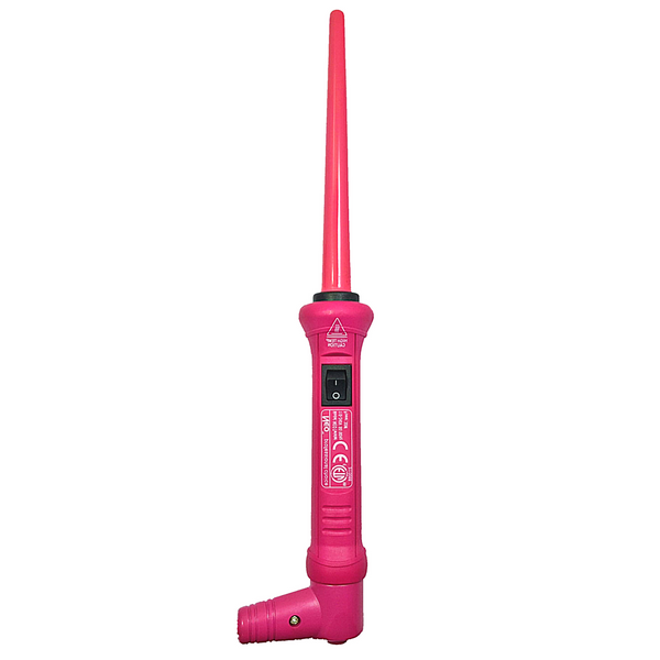 9-18mm Tapered Twister