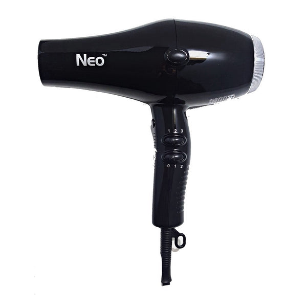 Black Nano Pro Dryer