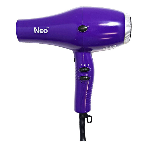 Purple Nano Pro | Dryer