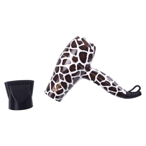 Giraffe Full Set w/Mini Dryer