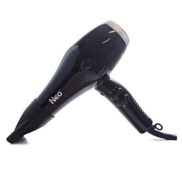 Black Nano Pro Dryer