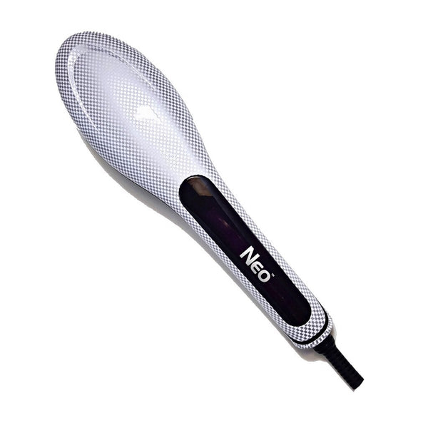 White Pearl Headed Brush Set