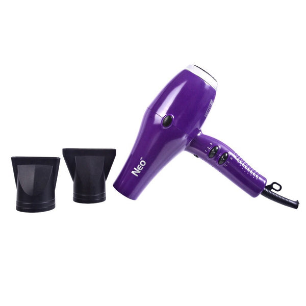 Purple Nano Pro Dryer
