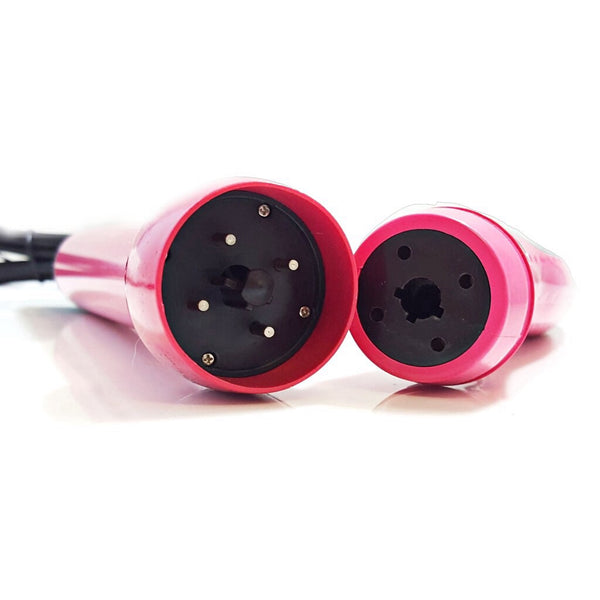 Pink Digital 3pc Twister Set