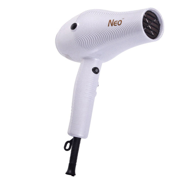 White Pearl Nano Pro Dryer