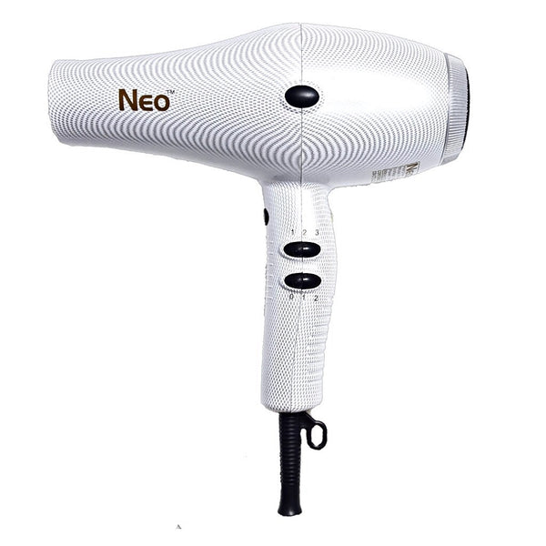 White Pearl Nano Pro Dryer