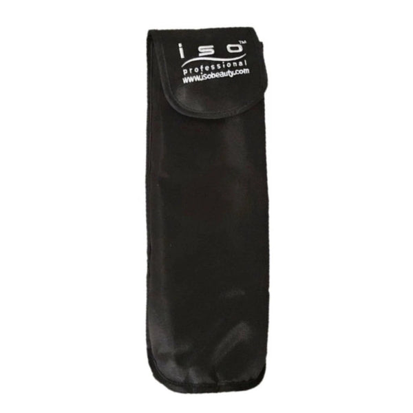 Black Travel Pouch