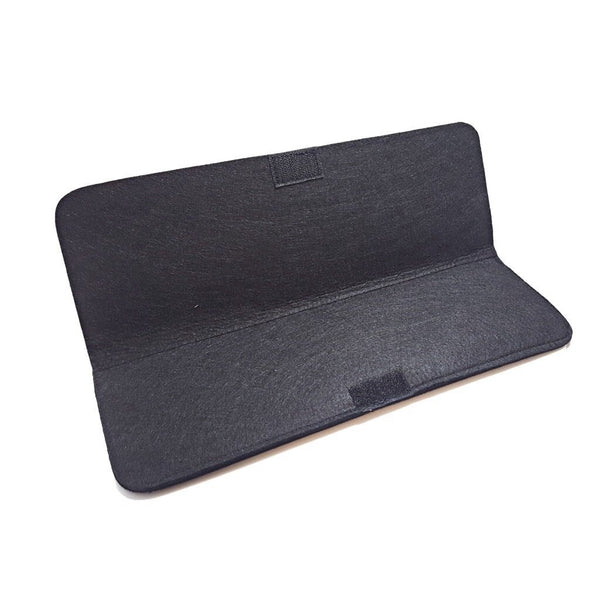 Heat Protective Folding Mat w/Velcro