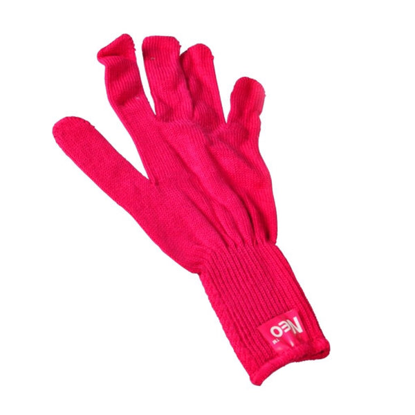 32-25mm Pink Tapered Twister