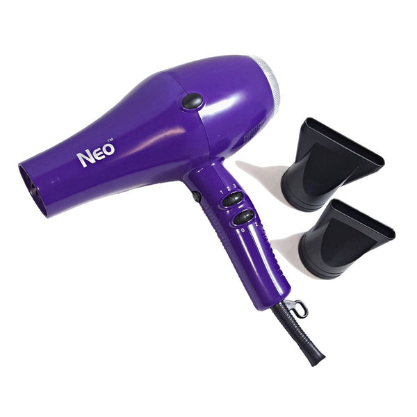 Purple Nano Pro Dryer
