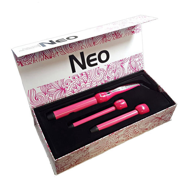 Pink Digital 3pc Twister Set