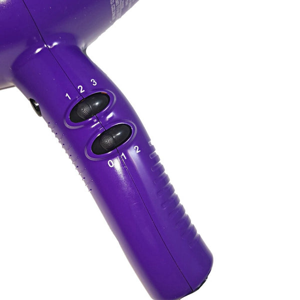 Purple Nano Pro Dryer