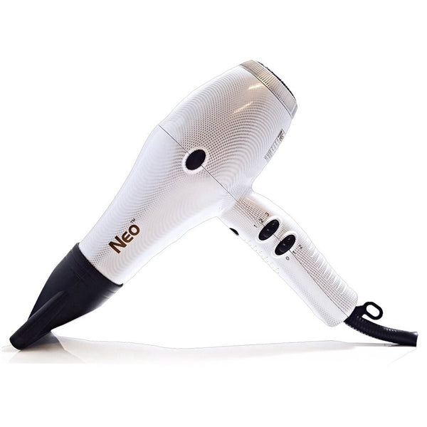 White Pearl Nano Pro Dryer