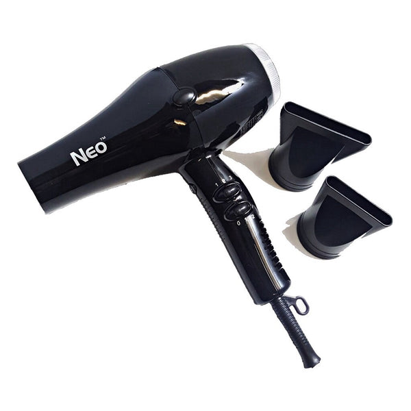 Black Nano Pro Dryer