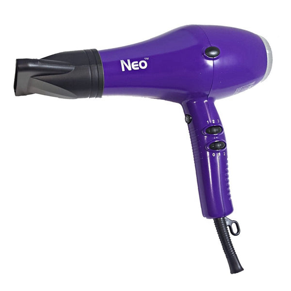 Purple Nano Pro Dryer