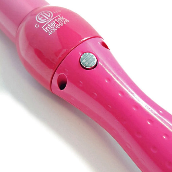 Pink Digital 3pc Twister Set