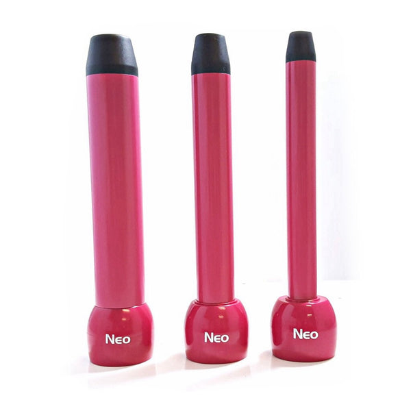Pink Digital 3pc Twister Set