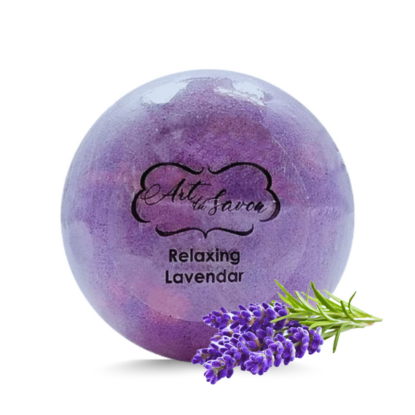 8pc Bath Bombs