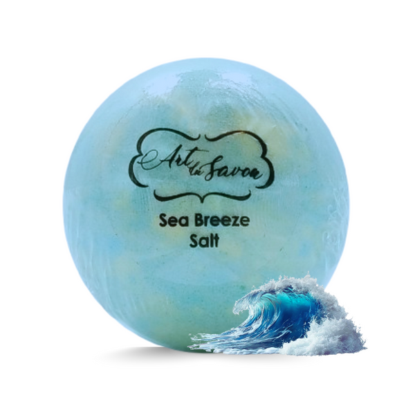 8pc Bath Bombs