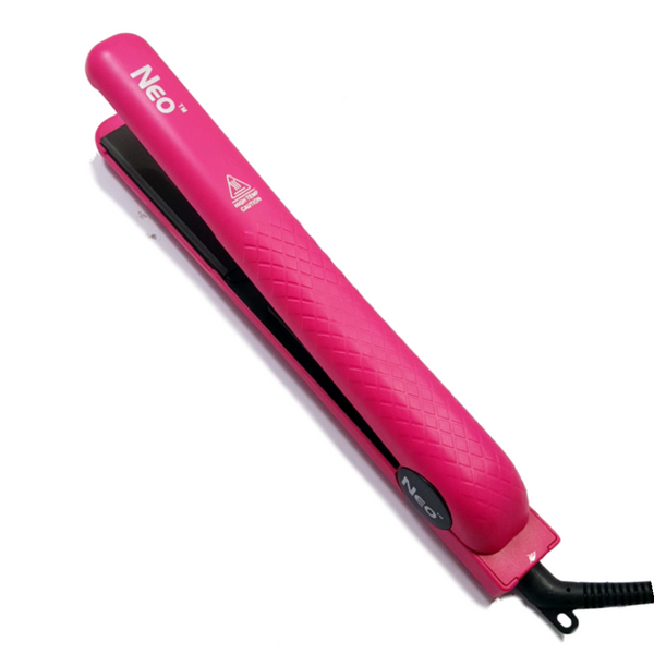 Pink 1" Ceramic Pro | Flat Iron