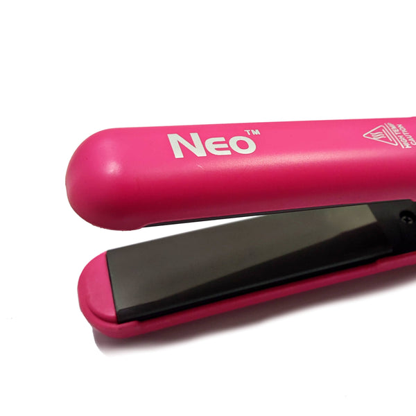 Pink 1" Ceramic Pro | Flat Iron