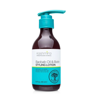 Styling Lotion w/Baobab Oil & Biotin 250ml | Hair Care