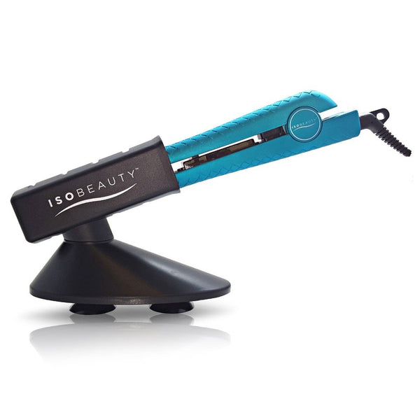 Iron Holder w/Suction Cups | Accessory