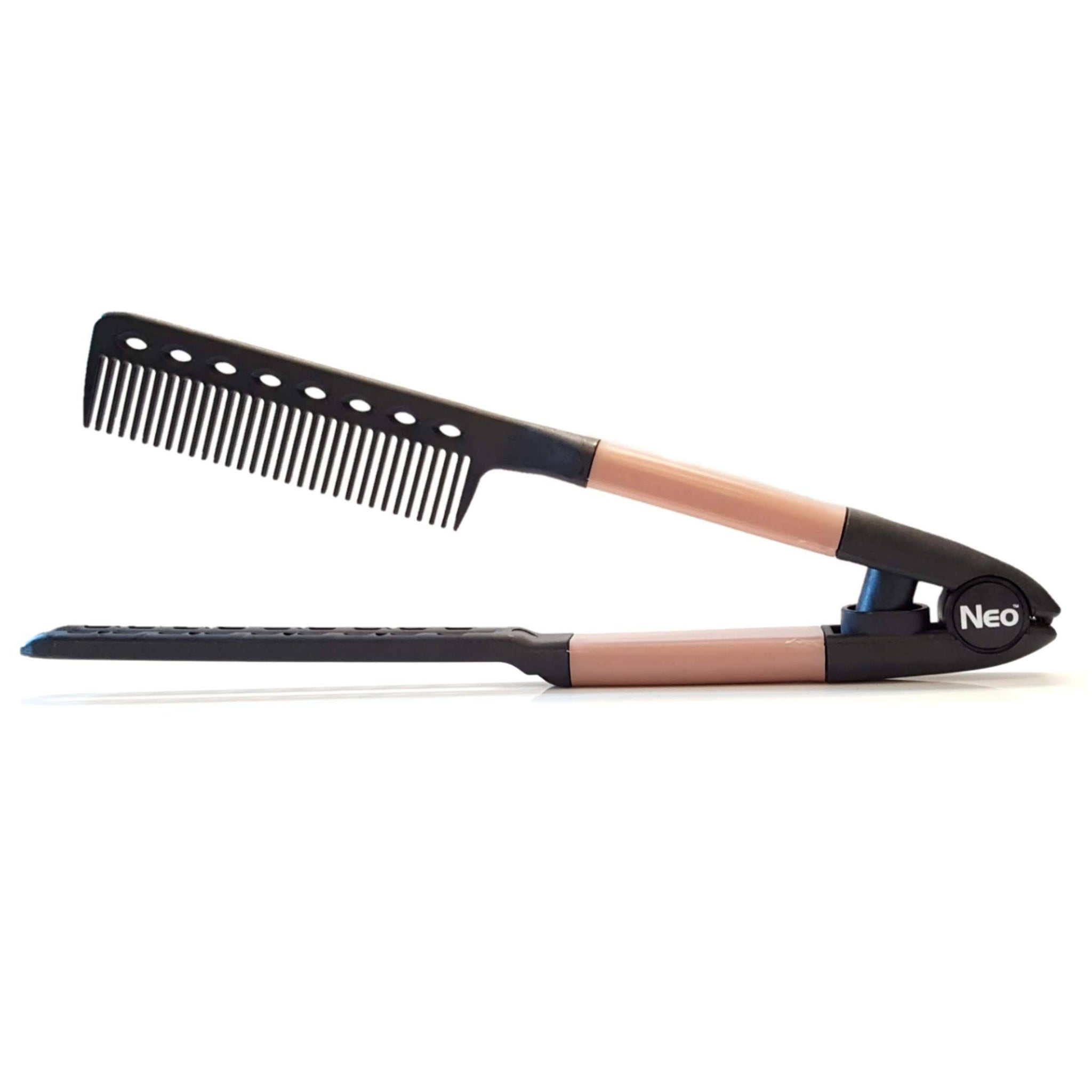 Rose Gold Easy Comb | Accessory