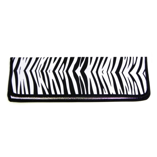 White Zebra Heat Protective Mat | Accessory