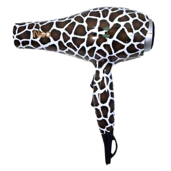 Giraffe Ionic Pro 2000 | Dryer