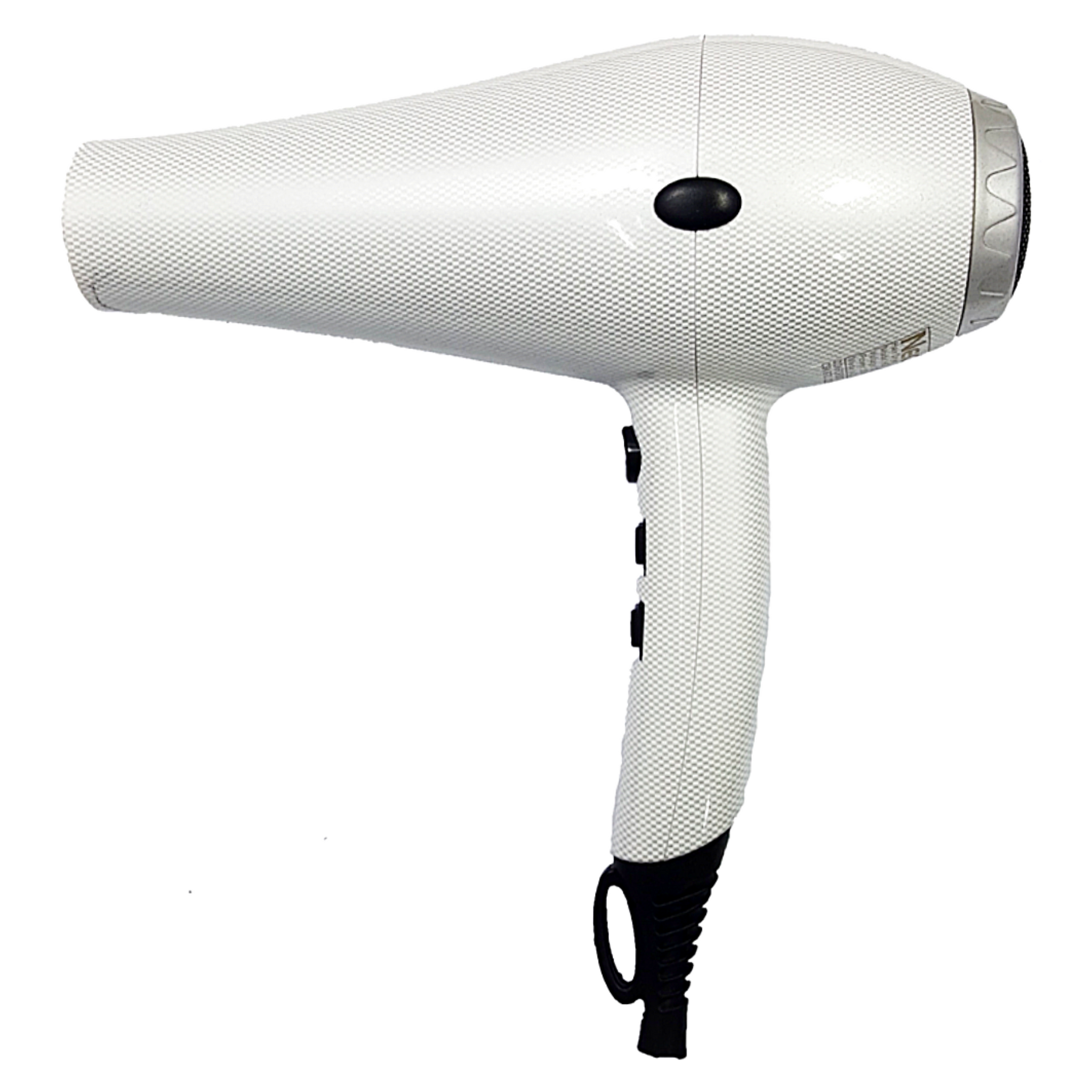 White Pearl Ionic Pro | Dryer