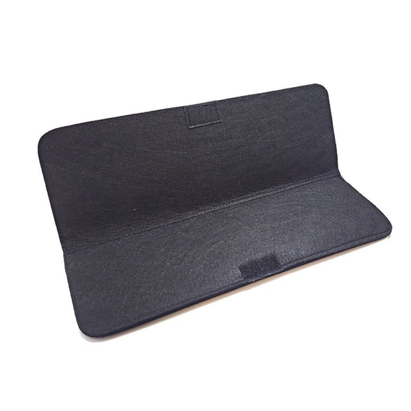 Heat Protective Folding Mat w/Velcro | Accessory